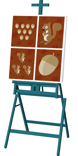 l