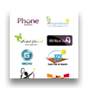 logos divers